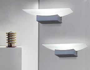 Бра Ambrella Light FW серый арт. FW199