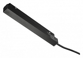 Блок питания MyFar Technical черный арт. MT0200-PS-100W-B