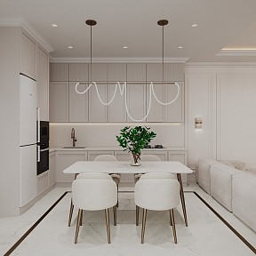 Профиль Hesby Lighting Line металл арт. HSBL_0198