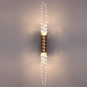 Бра Odeon Light Kolos латунь арт. 5449/5WL