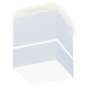 Накладной светильник Ambrella Light TN белый арт. TN257