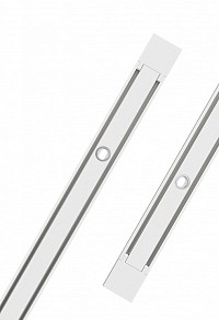 Трек SWG PRO SLIM белый арт. TR-SLIM-WH-2M