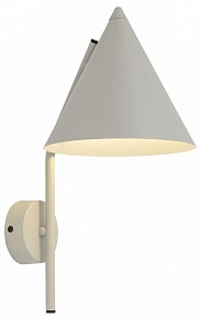 Бра TK Lighting Cono кремовый арт. 11089 CONO BEIGE