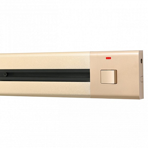 Трек Arte Milano Am-track-sockets золото арт. 385201TOB/100 Gold