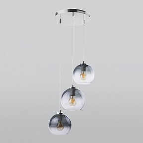 Подвесной светильник TK Lighting Santino металл арт. 2795 Santino