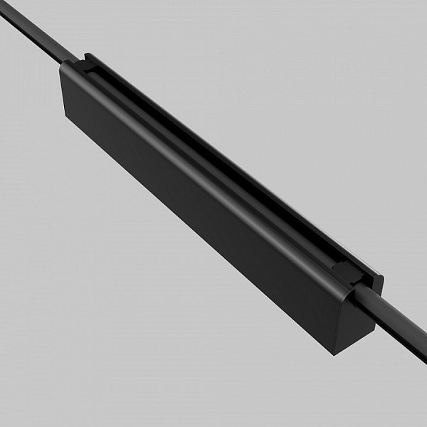Накладной светильник Maytoni Technical Точки черный арт. TR237-1-12W3K-B