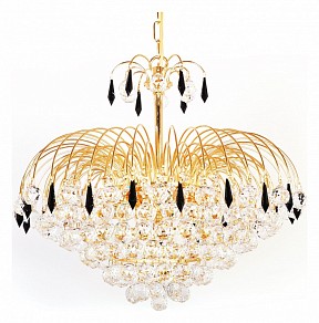 Подвесная люстра Abrasax 42268 золото арт. MD42268/6
