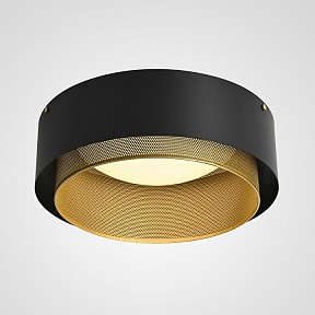 Накладной светильник Imperiumloft CASING золото арт. CASING-C01