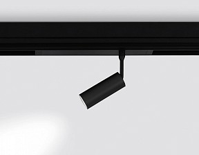 Светильник на штанге Ambrella Light GL черный арт. GL1610