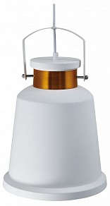 Подвесной светильник Moderli Done белый арт. V1451-1P