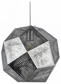 Подвесной светильник Lightstar Fermo серый арт. 724114