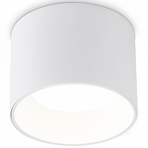 Накладной светильник Ambrella Light TN белый арт. TN52881
