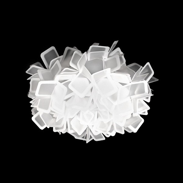 Накладной светильник Loft it Clizia белый арт. 10231/530C White