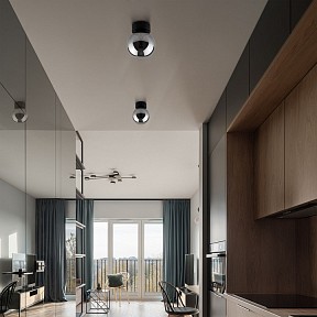 Накладной светильник TK Lighting Estera  арт. 10255 Estera