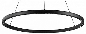 Подвесной светильник Mantra Riumar черный арт. 8676