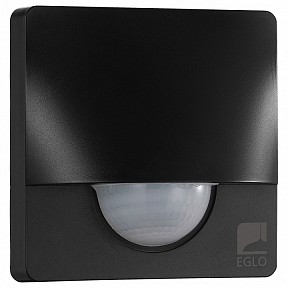 Датчик движения Eglo Detect me 3 черный арт. 97465
