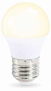 Лампа светодиодная Ambrella Light G45  арт. 451103