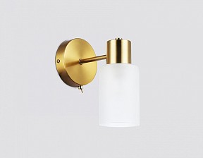 Бра Ambrella Light TRADITIONAL латунь арт. TR9586