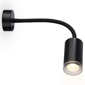 Бра Ambrella Light FW черный арт. FW2470