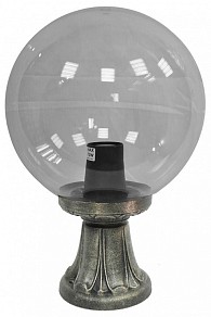 Наземный светильник Fumagalli Globe 300 бронза арт. G30.111.000.BZE27
