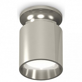 Накладной светильник Ambrella Light XS металл арт. XS6305041