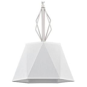 Подвесной светильник Vele Luce  белый арт. VL2191P01