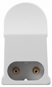 Накладной светильник Эра  белый арт. LLED-01-08W-6500-W