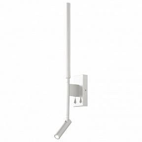 Бра Mantra Torch белый арт. 6702