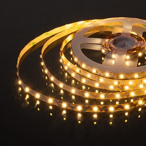 Лента светодиодная Elektrostandard 12V 6W IP20  арт. a052852