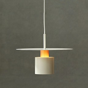 Подвесной светильник LIGHTERA Onitsha белый арт. LE144L-35W