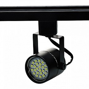 Светильник на штанге Imex Трек-1-Black черный арт. IL.0010.2150