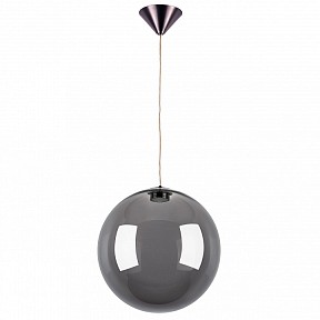 Подвесной светильник Lightstar Sferetta красный арт. 801028