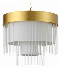 Подвесной светильник ST-Luce Aversa золото арт. SL1352.203.09