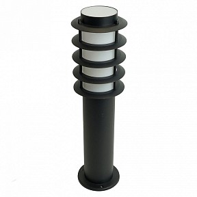 Наземный светильник Feron DH047-450 черный арт. 51527