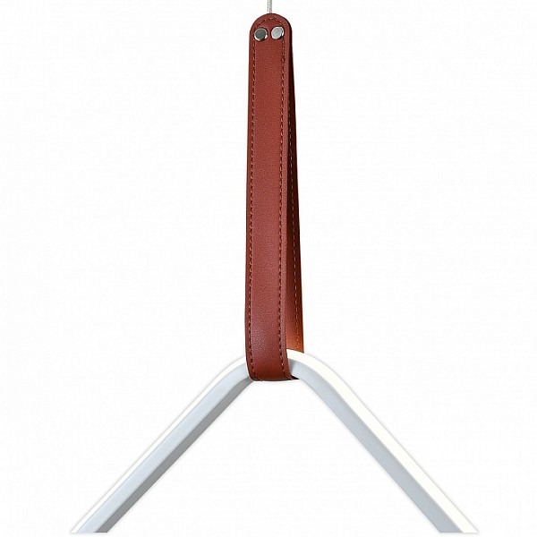 Подвесной светильник Escada ALLIANCE белый арт. 10296/1LED White