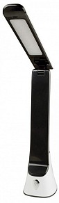 Настольная лампа офисная Uniel Tld 564 черный арт. UL-00006474