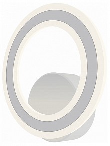 Бра Citilux Сента белый арт. CL237B410