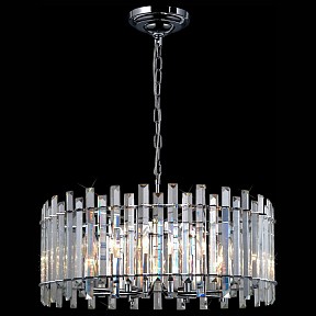 Подвесной светильник Citilux Ингвар серый арт. CL334181
