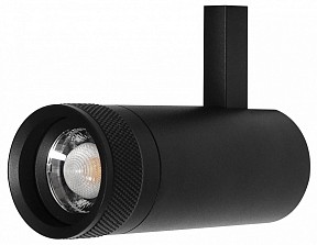 Светильник на штанге Lightstar Canno Pro черный арт. 304127