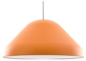 Подвесной светильник LGO Jenkins коричневый арт. LSP-7325