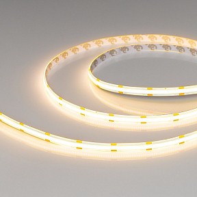 Лента светодиодная Arlight COB-SE-X547 белый арт. 062812