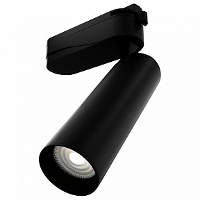 Светильник на штанге LIGHTERA Onestar черный арт. LE180TRS-1B