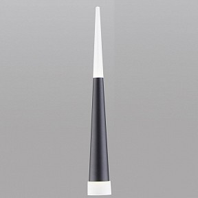 Подвесной светильник Elektrostandard DLR038 черный арт. a044560