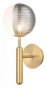 Бра Vele Luce Amore золото арт. VL5484W01