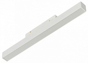 Накладной светильник MyFar Flow белый арт. MT0210-10W3K-W