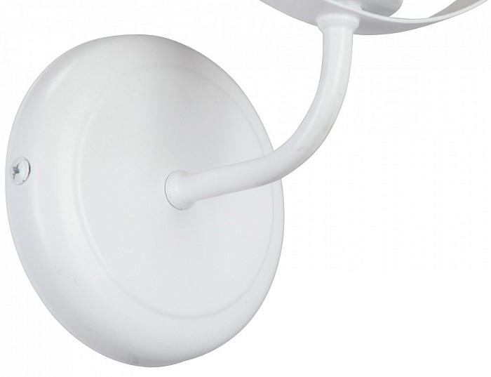 Бра Vitaluce V4379 белый арт. V4379-0/1A