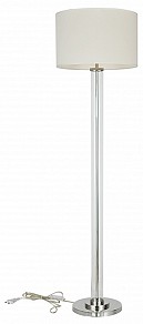 Торшер Newport 3690 никель арт. 3691/FL nickel без абажура