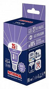 Лампа светодиодная Volpe LED-R39  арт. UL-00010997