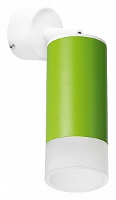 Спот Lightstar Rullo белый арт. RB43431