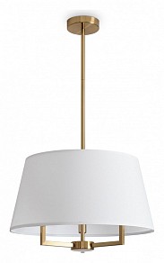 Светильник на штанге Freya Graceful латунь арт. FR2042CL-03BS